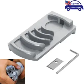 Aig00574 Aigo888 Deburring Tool Six Pipe Sizes For Plastic Pvc Reamer With Sharp Blade