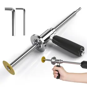Pipe-001 Aigomc Pipe Inside Cutter For Pvc With Diamond Grit Cutting Wheel And Handle 7