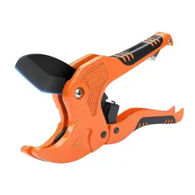2301 Airaj Airaj- Pvc Pipe Cutter Cuts Up To 1-5/8 Inch 1.6ftft Ratcheting