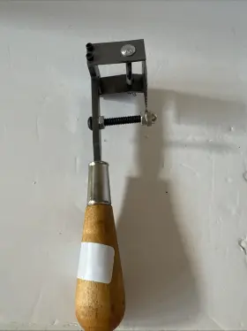 217024-1 Alcon Pipe Cutting Tool