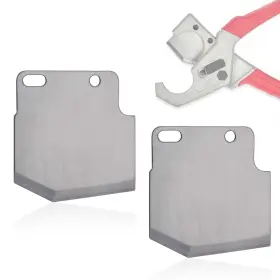 48-22-4203 Amthkno Am4203 Pex And Tubing Cutter Replacement Blade Compatible With Milwaukee 48