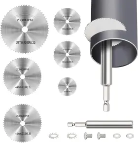 Anmxkoo 445016687617 Inside Pipe Cutter For Pvc Professional With 6pcs Rotary Anmxkoo 445016687617 Inside Pipe Cutter For Pvc Professional With 6pcs Rotary