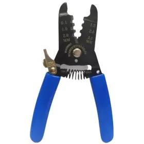 Apt-tc1107 Ap Appli Parts G0325.1107 Capillary Tube Cutter For Copper Up To 1/8 In 3 Mm Profe