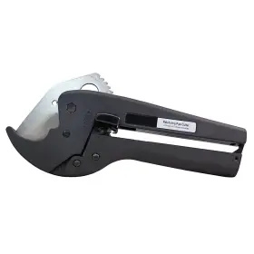 Apollo 445025874824 1/8 Inch To 1-1/4 Ratcheting Pvc Pipe And Tubing Cutter