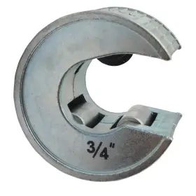 Apollo 744759790965 3/4 Inch Quick Cut Multi-pipe And Tube Cutter