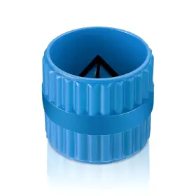Neiwaikuokongqi-00 Apvok Pipe And Tubing Reamer Inner-outer Copper Deburring Tool Alloy St