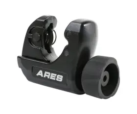 18008 Ares 818765021037 - Mini Pipe Cutter Cuts 1/8-inch To 1 Copper Aluminum And B