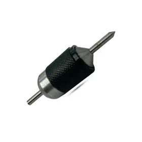 Assorts 425112591568 Universal Transfer Center Aligner- Punch-hardened Pin Range 1/4 Inch To 5/8