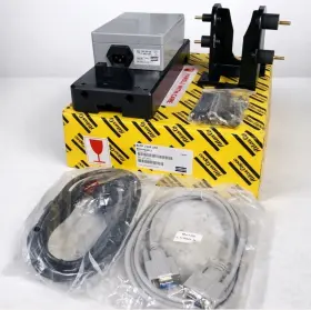 Atlas Copco 2545 Bccp 250 Nutrunner Docking Station Charger Bcp/bccp Nib