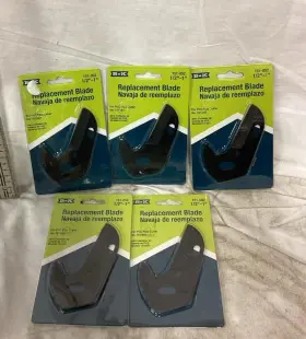 151-051 B&k Precision 151-052 5 Replacement Blades For Pvc Pipe Cutter 1/2 Inch -1