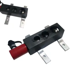 50-054304 Banfluxion Air Hydraulic Tube Pipe Cutter Notcher Diameter 1-1/16 1-5/16 1-5/8inch
