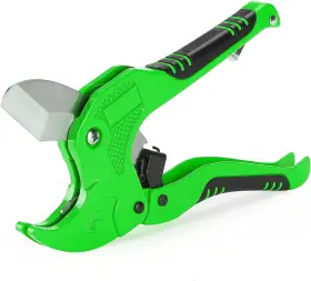 Swic001b419vc Bates Choice Bates- Pvc Pipe Cutter Cuts Up To 1-5/8 Inch Green Ratcheting