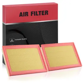 Is20-00039py-000-w Bdfhyk Ca10677 Engine Air Filter Compatible With Toyota 2013-2018 A... Fast Ship