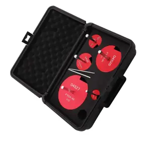 If3tpg Bfo Plastic Pipe Fitting Reamer Kit Fit Into Standard 1/2 Inch Drills For Pprk5 If3tpg Bfo Plastic Pipe Fitting Reamer Kit Fit Into Standard 1/2 Inch Drills For Pprk5