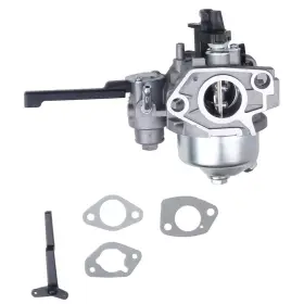 Bh-motor 17-853-05-s New Carburetor Carb Kit For Kohler Command Pro Ch395 9.5hp 277cc Engine