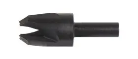 11640375 Big Horn 766565191521 19152 3/8 Inch Plug Cutter Replaces W. L. Fuller #