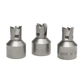 Bl11104-3 Blair Equipment Co Rotobroach 5/16 Inch Cutter 3pk