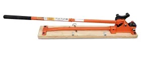 Mbc-16b Bn Products Mbc16b 1 Manual Bender/cutter Orange