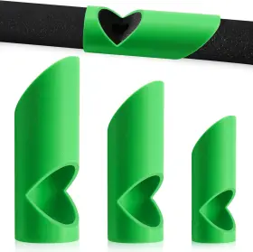 Ma1177 Brand Canipha 3pcs Foam Cutter Tool Pipe Insulation Cutting Guide Plastic