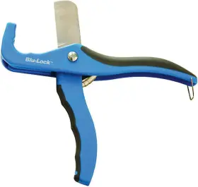 26113 Brand Hydro-rain Pipe Cutter Polycarbonate 8 Inch L Manual