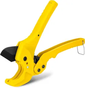 Lb-42-pc Brand Osaasi Pvc Pipe Cutter Up To 1-5/8 Inch Ratcheting