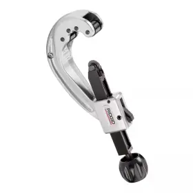 31642 Branded Model 152 Quick-acting Tubing Cutter 1/4-inch To 2-5/8-inch Tube