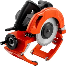 Branded 445036315361 110v Electric Automatic Pipe Cutting Machine Precise Fast Pipeline Cutter For 40