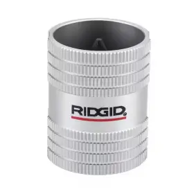 Branded 445056088078 Ridgid Tubing And Pipe Reamer Inner/outer Copper Stainless Steel Cutting