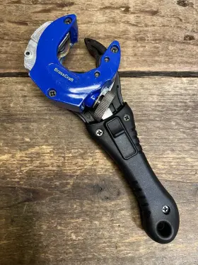 T406 Brasscraft - Gas Connectors Brass Craft Tubing Cutter
