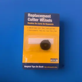 T442 Brasscraft Replacement Cutter Wheel - New