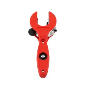 Budasi 313103283240 Ratchet Stainless Steel Pipe Tube Cutter 8 29mm For Copper Aluminum And Brass