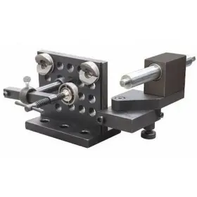 Atn100 Buildpro Tube And Pipe Notcher Heavy Duty Welding Clamp Mount Tool Steel