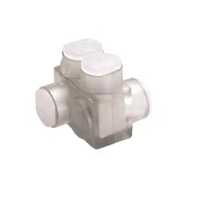 Burndy 781810133552 Bito2/0 - 2/0-14 2 Side Unitap Ea