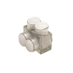 Burndy 781810134061 Bit2/0 - 2/0-14one-side Unitap 2 Ea