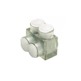 600-4 Burndy 781810225257 Bit600 - One Side Unitap 1 Ea
