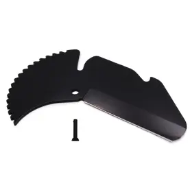 Rcb-2375 Camolikos 794794833738 30093 Replacement Blade For Ridgid Ratcheting Plastic Pipe And Tub Inch