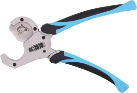 25880  Cash Acme Pro-grade Pex Cutter 1/4-1 Inch Cts V-blade Pipe For Pe-rt Hdpe