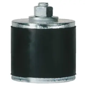 269956 Cherne Pipe Plug Mechanical 5 In Natural Rubber
