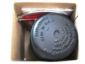 270108 Cherne Test Ball Plug Pneumatic 2.5 In Rubber