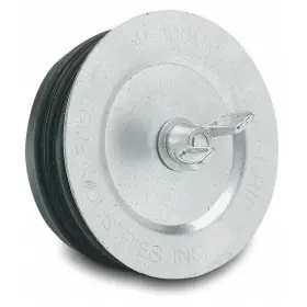 271551 Cherne Pipe Plug Wing Nut 3.55 Inch H 5 675115271555
