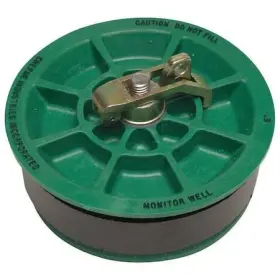 271683 Cherne Locking Plug Mechanical 4 In