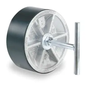 272922 Cherne Pipe Plug 9.7 Inch H 12 675115272927 Aluminum