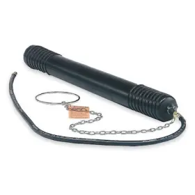 274534 Cherne Pipe Plug Pneumatic 4-6 In