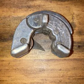 3716 Chicago Specialty Vintage Mfg. Co. No. Tubing Cutter 3/8-7/8 Inch Usa