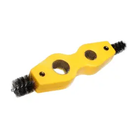 41brush Clawster 4 In 1 Fitting Brush Copper Pipe Tubing Cleaner Polishing Wire 41brush Clawster 4 In 1 Fitting Brush Copper Pipe Tubing Cleaner Polishing Wire