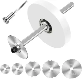 Jx917uk Cocowin Inside Pipe Cutter For Pvc Tool With Adjustable Depth Gauge Guide 5