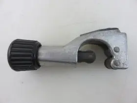 Cornwell Pu160 Pipe Tube Tubing Cutter Wheel Type 1/8 Inch To 1-1/8 Made In Usa