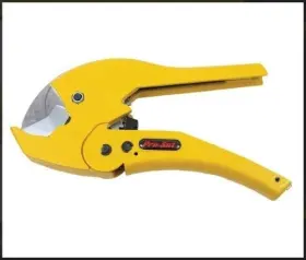 Cps 750377953569 Tcpvc Pvc Tube Cutter Open Box