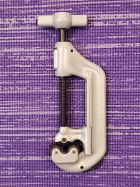 9-51269 Craftsman Heavy Duty Pipe And Tubing Cutter Usa Free Shipping 9-51269 Craftsman Heavy Duty Pipe And Tubing Cutter Usa Free Shipping