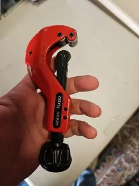 951252 Craftsman Pipe Cutter 1/8-1 5/16